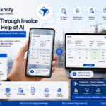 Fill GRN Through Invoice With the Help of AI: Smarter Material Receiving for Construction & Interior Projects