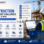 Construction Management Challenges in India in 2026