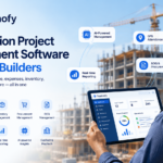 Construction Project Management Software for Indian Builders
